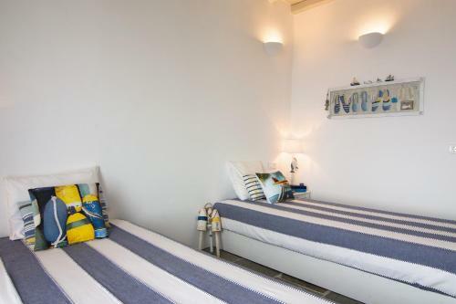 Villa Serifos Houses Diasella