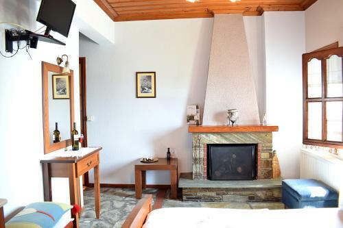 Hostal Guesthouse Filyra