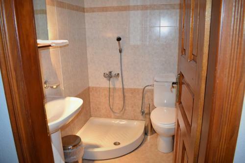 Hostal Guesthouse Filyra