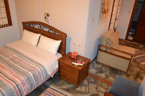 Hostal Guesthouse Filyra