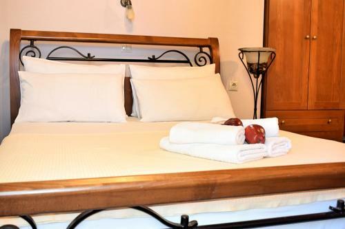 Hostal Guesthouse Filyra