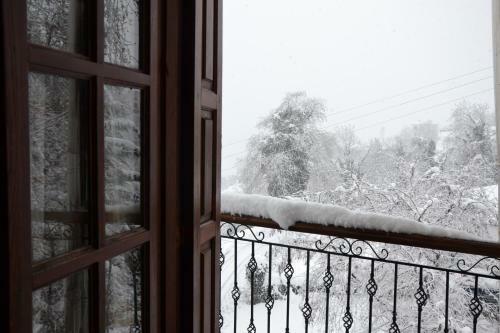 Hostal Guesthouse Filyra