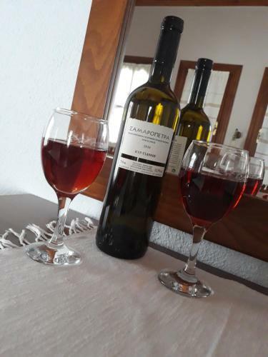 Hostal Guesthouse Filyra