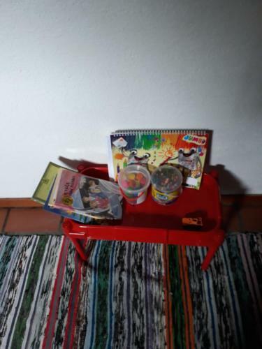 Hostal Guesthouse Filyra