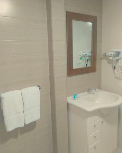 Agua Fuego Hotel