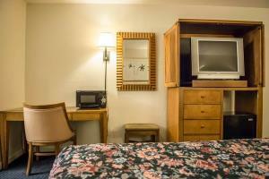 Hotel Rodeway Inn