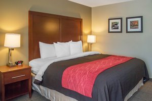 Hotel Comfort Inn