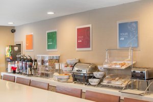 Hotel Comfort Inn