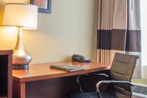 Hotel Comfort Inn
