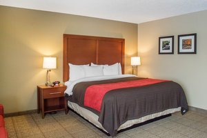 Hotel Comfort Inn