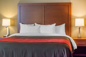 Hotel Comfort Inn