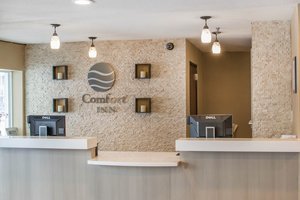 Hotel Comfort Inn
