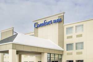Hotel Comfort Inn