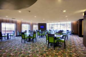 Hotel Comfort Suites