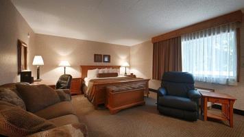 Best Western Ramkota Hotel