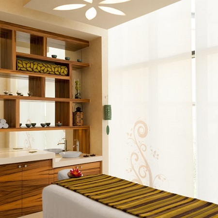 Hotel Westin Abu Dhabi Golf Resort And Spa