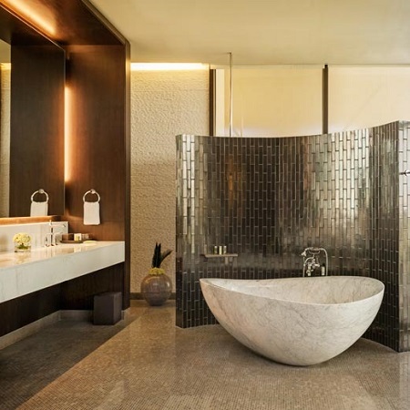 Hotel Westin Abu Dhabi Golf Resort And Spa
