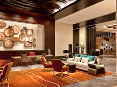 Hotel Westin Abu Dhabi Golf Resort And Spa