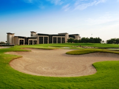 Hotel Westin Abu Dhabi Golf Resort And Spa