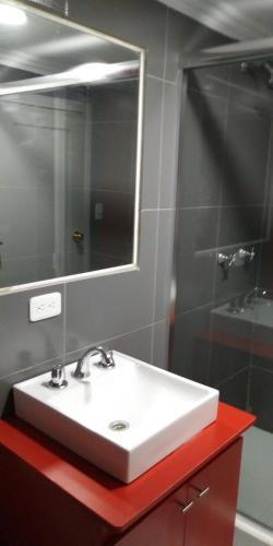 Hotel Spa Santa Ana