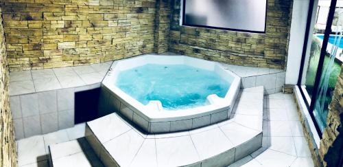 Hotel Spa Santa Ana