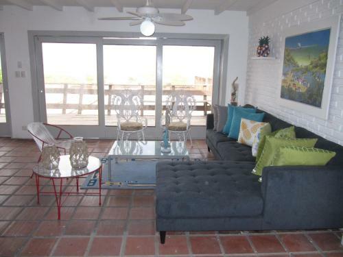 Chatet Suizo Al Pie Del Mar