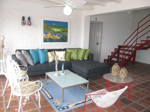 Chatet Suizo Al Pie Del Mar