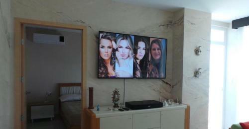 Apartamento Ocean Club Playas