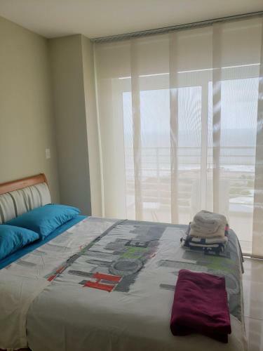 Apartamento Ocean Club Playas