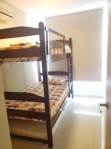 Apartamento Ocean Club Playas