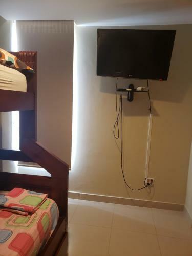 Apartamento Ocean Club Playas