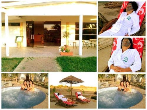 Posada Hosteria Paradiso Spa