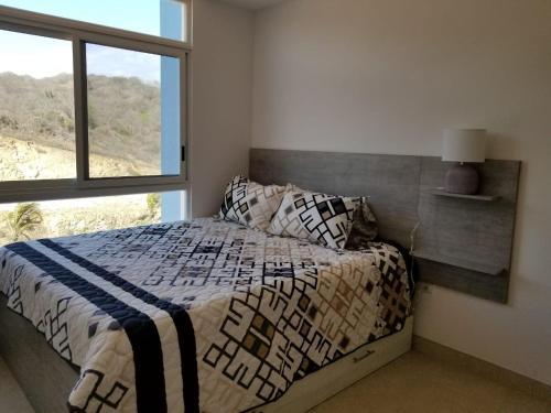 Ocean Club Apartment 401