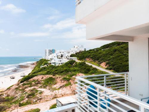 Ocean Club Apartment 401