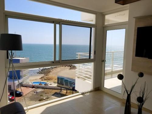 Ocean Club Apartment 401