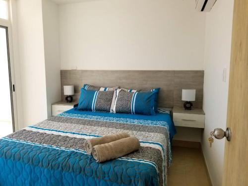 Ocean Club Apartment 401