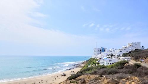 Ocean Club Apartment 401