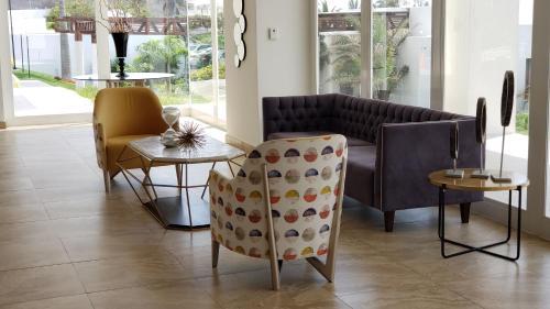 Ocean Club Apartment 401