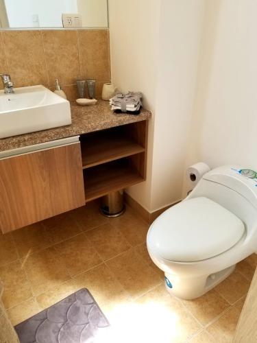 Ocean Club Apartment 401