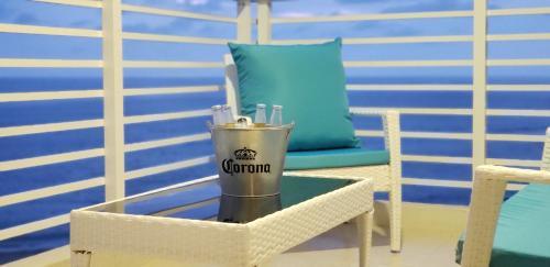 Ocean Club Apartment 401