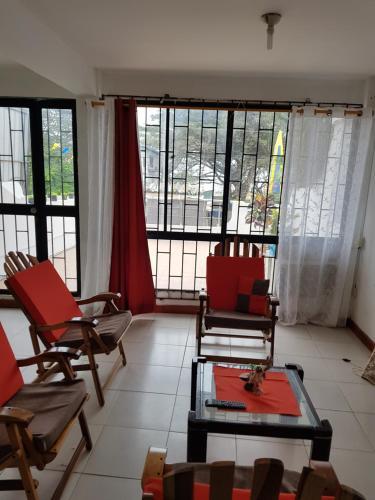 Apartamento Departamentos Turisticos Playas Arena