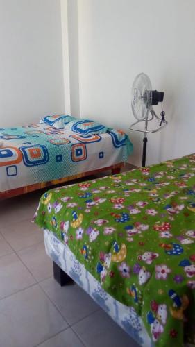 Apartamento Departamentos Turisticos Playas Arena
