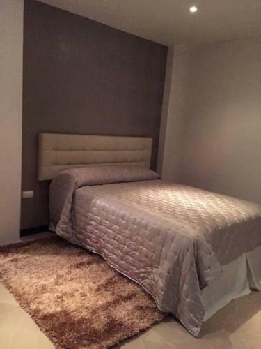 Terrace Apartment