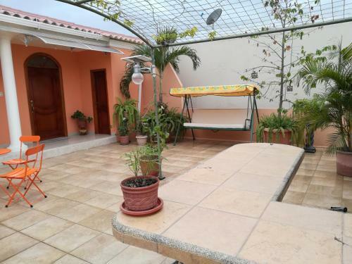 Apartamento Dpto Aterrazado En Guayaquil