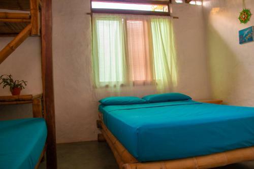 Hostal Mandala Hostel Monta�ita