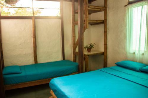 Hostal Mandala Hostel Monta�ita