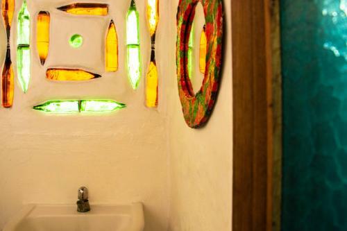 Hostal Mandala Hostel Monta�ita