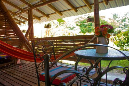 Hostal Mandala Hostel Monta�ita