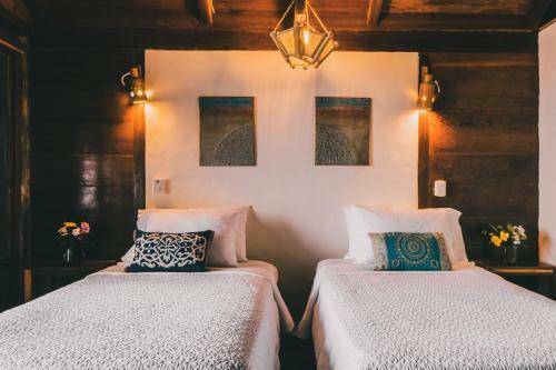 Albergue Cuna Luna Hosteria