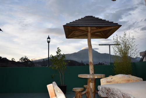 Apartamento Suites For You Otavalo
